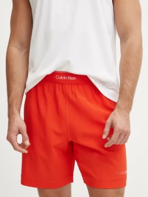 Calvin Klein Performance szorty treningowe