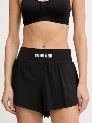 Calvin Klein Performance szorty treningowe