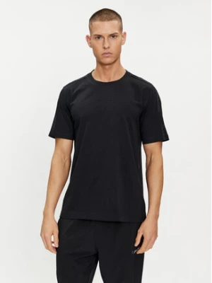 Calvin Klein Performance T-Shirt 00GMS4K187 Czarny Regular Fit