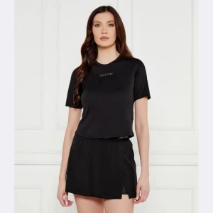 Calvin Klein Performance T-shirt | Cropped Fit