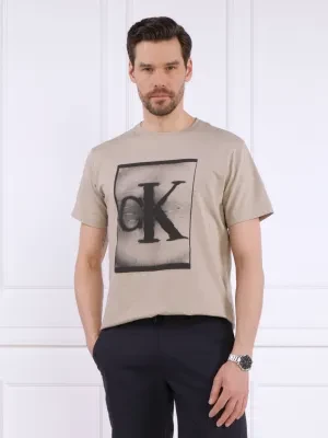 Calvin Klein Performance T-shirt PW | Regular Fit