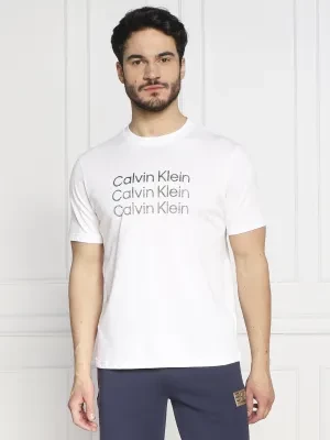 Calvin Klein Performance T-shirt | Regular Fit