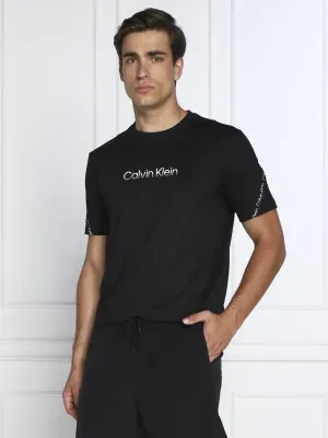 Calvin Klein Performance T-shirt | Regular Fit