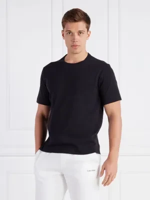Zdjęcie produktu Calvin Klein Performance T-shirt | Regular Fit