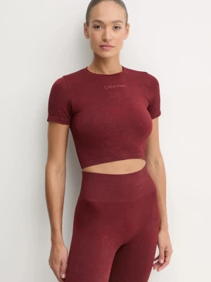 Calvin Klein Performance t-shirt treningowy