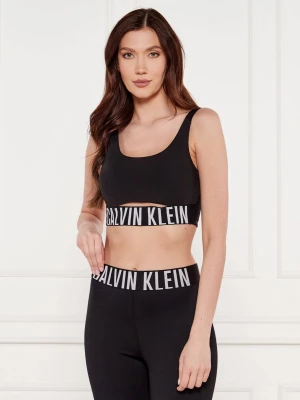 Calvin Klein Performance Top | Slim Fit