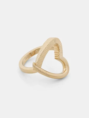 Calvin Klein pierścionek 35000438B