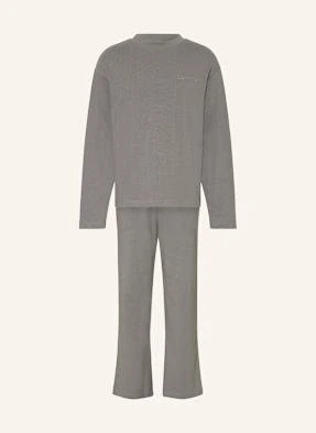 Calvin Klein Piżama grau