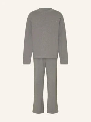 Calvin Klein Piżama grau