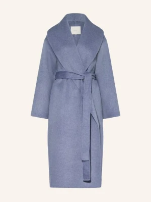 Calvin Klein Płaszcz blau