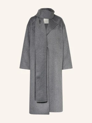 Calvin Klein Płaszcz grau