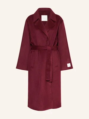 Calvin Klein Płaszcz rot