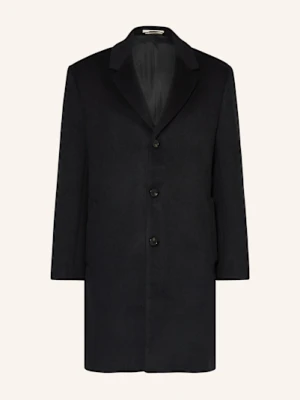 Calvin Klein Płaszcz schwarz