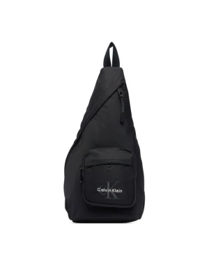 Calvin Klein Plecak Bold N/S Sling LV04D3457G Czarny
