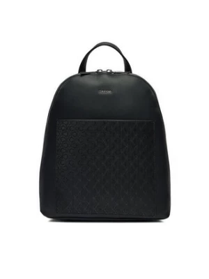 Zdjęcie produktu Calvin Klein Plecak Ck Must Dome Backpack_Mono K60K612888 Czarny