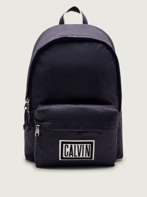 Calvin Klein Plecak czarny