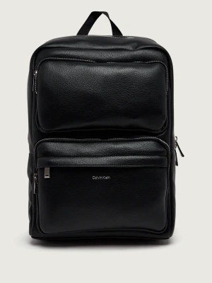 Calvin Klein Plecak czarny