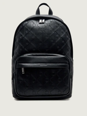 Calvin Klein Plecak czarny