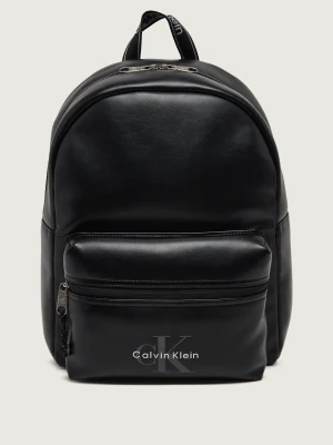 Calvin Klein Plecak czarny