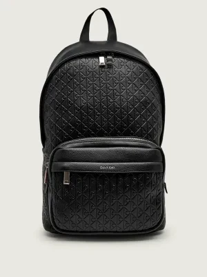 Calvin Klein Plecak EMBLEM