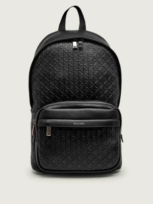 Calvin Klein Plecak EMBLEM