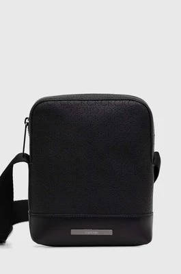 Calvin Klein plecak męski kolor czarny