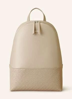 Calvin Klein Plecak Mixmedia beige