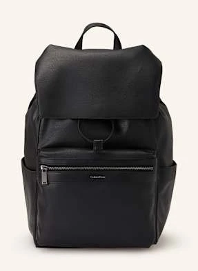 Calvin Klein Plecak schwarz
