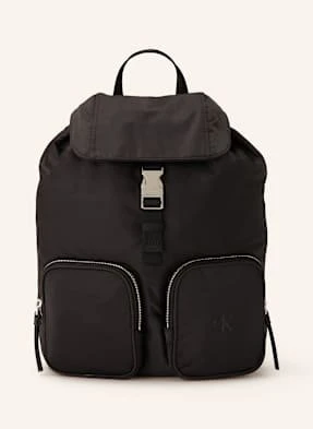 Calvin Klein Plecak schwarz