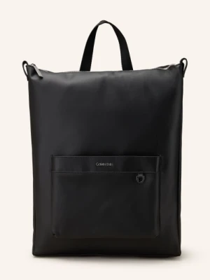 Calvin Klein Plecak schwarz
