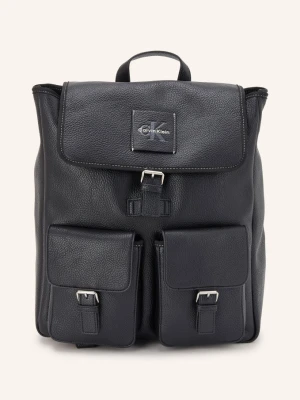 Calvin Klein Plecak schwarz