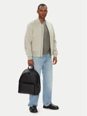 Calvin Klein Plecak Sculpted Impression Backpack 40 LV04G3155G Czarny