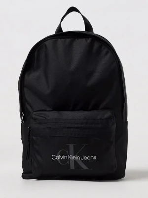 Calvin Klein Plecak w kolorze czarnym - 27 x 40 x 12 cm rozmiar: onesize