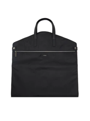 Calvin Klein Pokrowiec Bussiness Tech K50K513045 Czarny