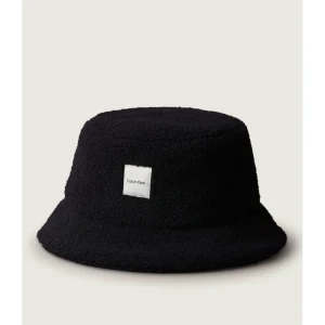Calvin Klein Polarowy kapelusz
