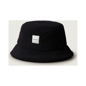 Calvin Klein Polarowy kapelusz