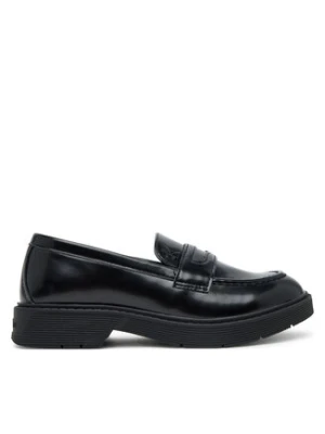 Calvin Klein Półbuty V3X4-83181-1453 S Czarny