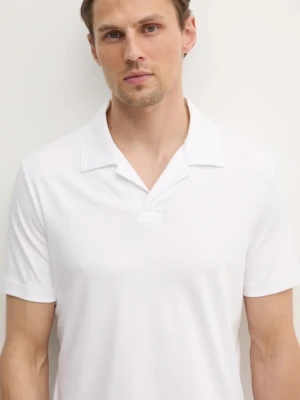 Calvin Klein polo bawełniane