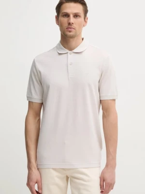Calvin Klein polo bawełniane