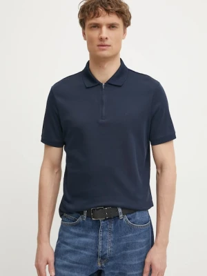 Calvin Klein polo bawełniane