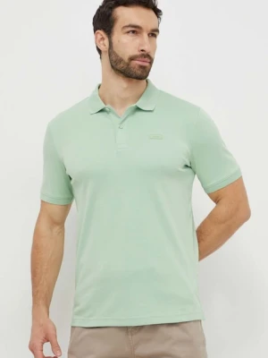 Calvin Klein polo bawełniane