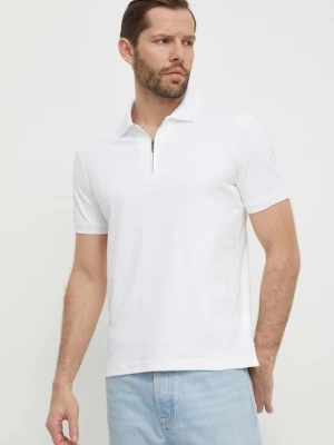 Calvin Klein polo bawełniane