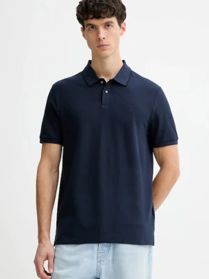 Calvin Klein polo bawełniane
