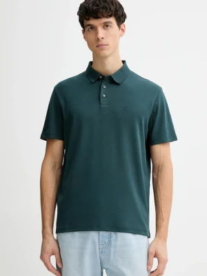 Calvin Klein polo bawełniane
