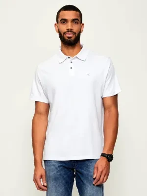 Calvin Klein Polo | Classic fit