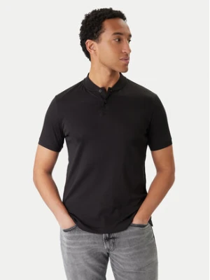 Zdjęcie produktu Calvin Klein Polo K10K111201 Czarny Regular Fit