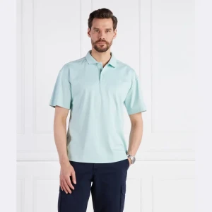 Zdjęcie produktu Calvin Klein Polo Logo Tape | Comfort fit