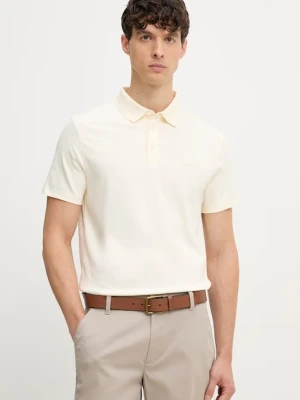 Calvin Klein polo męskie bawełniane