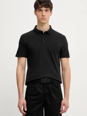 Calvin Klein polo męskie bawełniane