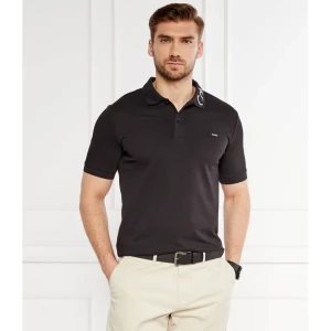 Calvin Klein Polo Pique Embroid | Slim Fit